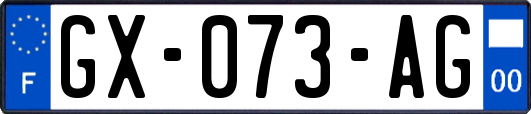 GX-073-AG