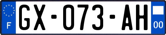 GX-073-AH