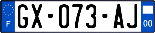 GX-073-AJ