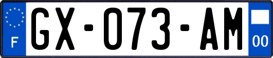 GX-073-AM