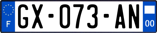 GX-073-AN