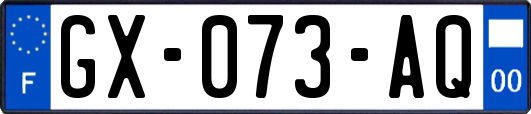 GX-073-AQ