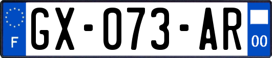 GX-073-AR