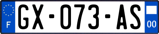 GX-073-AS