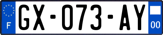 GX-073-AY