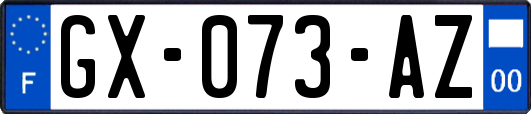 GX-073-AZ