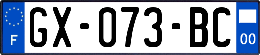 GX-073-BC