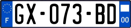 GX-073-BD