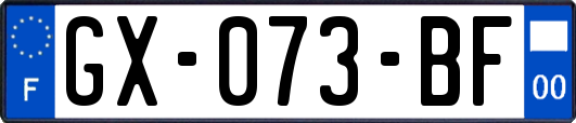 GX-073-BF
