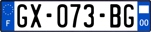 GX-073-BG