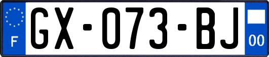 GX-073-BJ