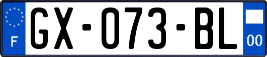GX-073-BL