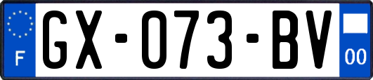 GX-073-BV