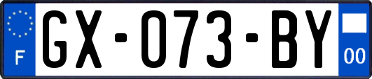 GX-073-BY