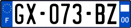 GX-073-BZ
