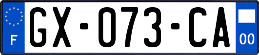 GX-073-CA