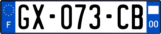 GX-073-CB
