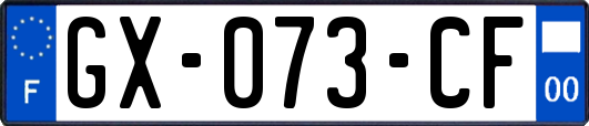 GX-073-CF