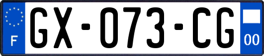 GX-073-CG