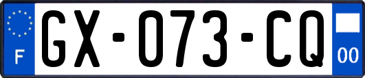 GX-073-CQ