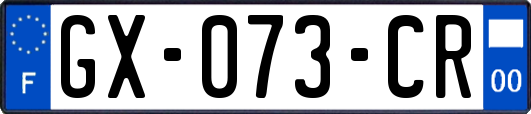 GX-073-CR