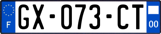 GX-073-CT