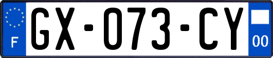 GX-073-CY