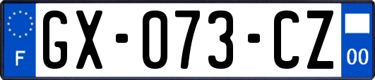 GX-073-CZ