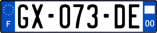 GX-073-DE