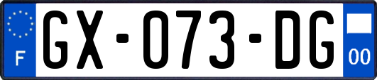 GX-073-DG