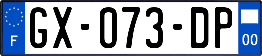 GX-073-DP
