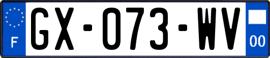 GX-073-WV