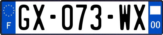 GX-073-WX