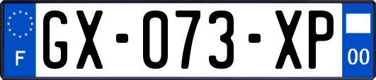 GX-073-XP