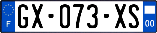 GX-073-XS