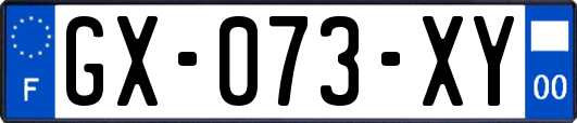 GX-073-XY