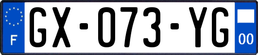 GX-073-YG