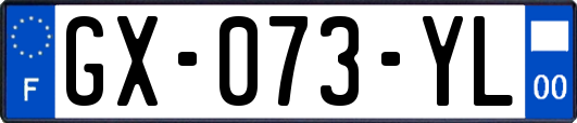 GX-073-YL