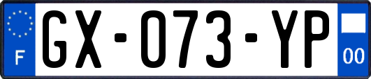 GX-073-YP