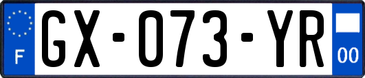 GX-073-YR