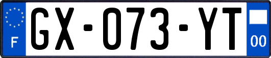 GX-073-YT