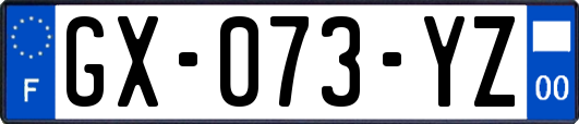 GX-073-YZ