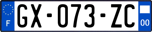 GX-073-ZC