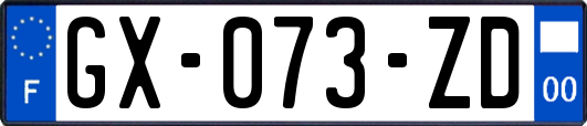 GX-073-ZD