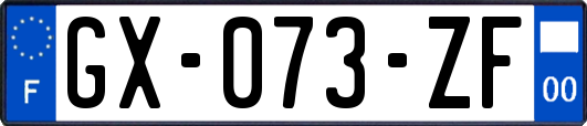 GX-073-ZF