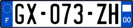 GX-073-ZH