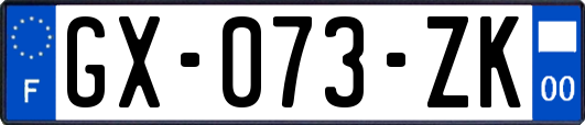 GX-073-ZK