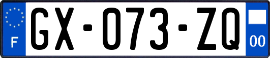 GX-073-ZQ