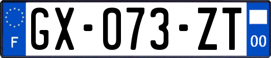 GX-073-ZT