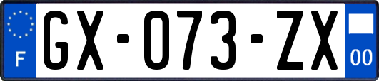 GX-073-ZX